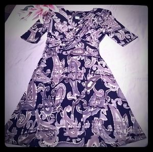 Connected Apparel, Women's Dress, Size 10,…